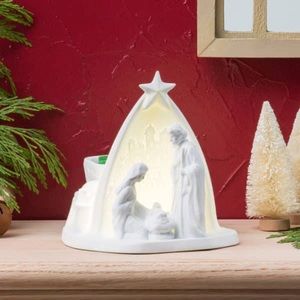 Scentsy Night Divine Warmer